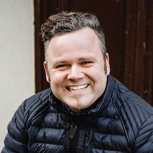 Hanjo Gäbler