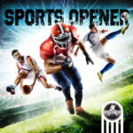 Soundport - Sports Opener